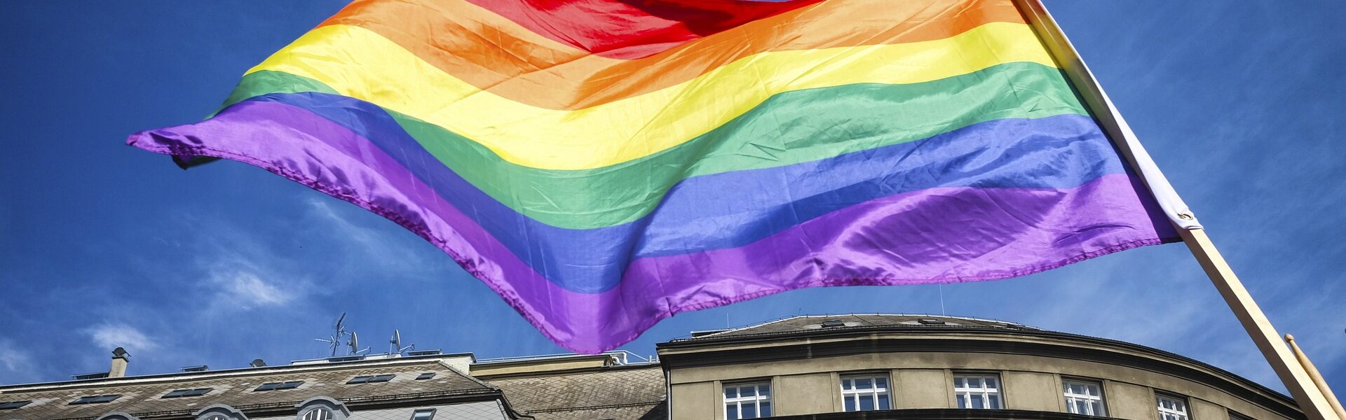 LGBT法案成立。求められるジェンダーへの理解