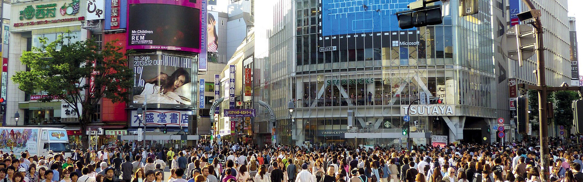 訪日外国人が増加。5兆円のインバウンド消費を目指す。