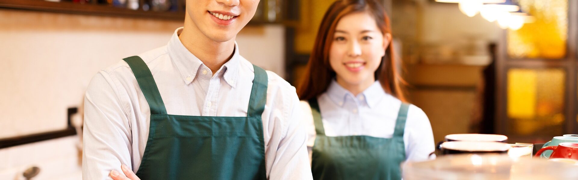 人手不足の解消はソフトとハードの改善