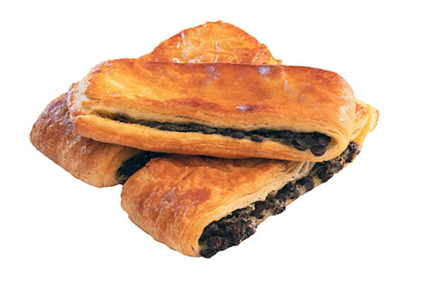 今秋の流行は進化系クロワッサン？ 「2023秋のパントレンド」