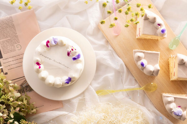 SNSで人気のケーキ専門店が 代々木上原に実店舗