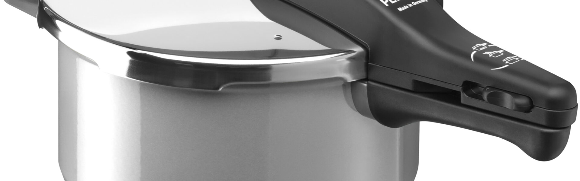 ドイツの伝統を受け継ぐ 圧力鍋とカトラリー