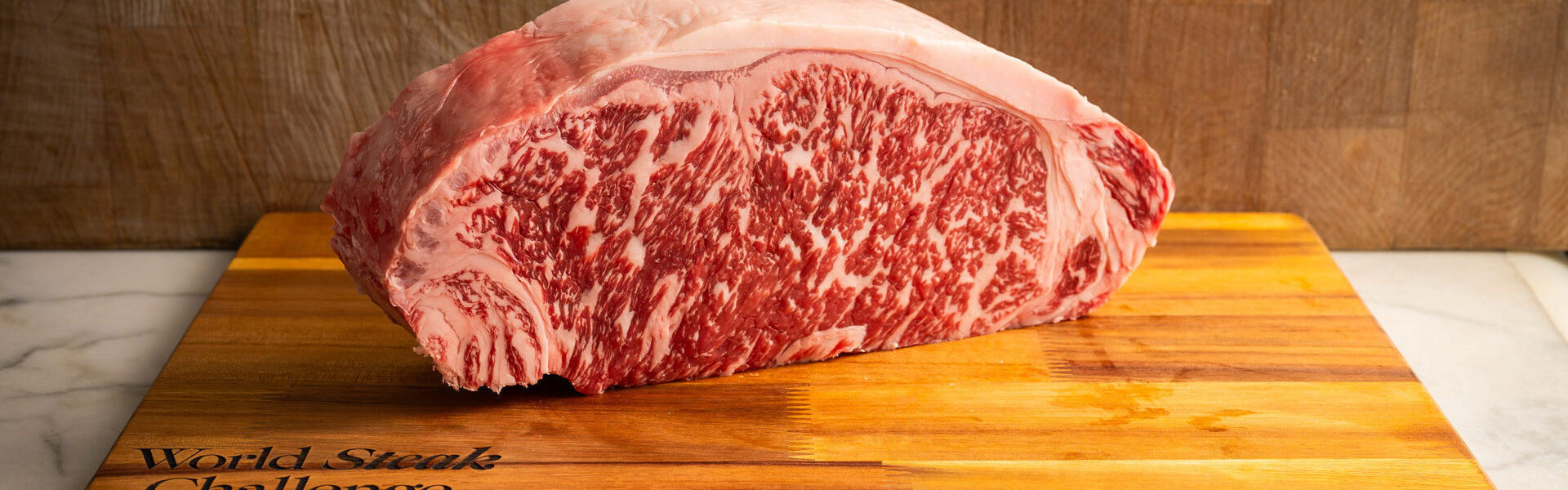 オーストラリア産ステーキが世界一の称号を獲得 伊藤ハム米久ホールディングスの日本産黒毛和牛が「世界最優秀和牛ステーキ」を獲得