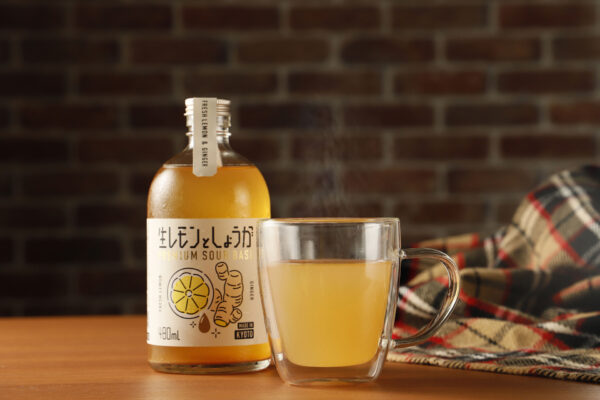 寒い日にホットで飲むおすすめのお酒6種