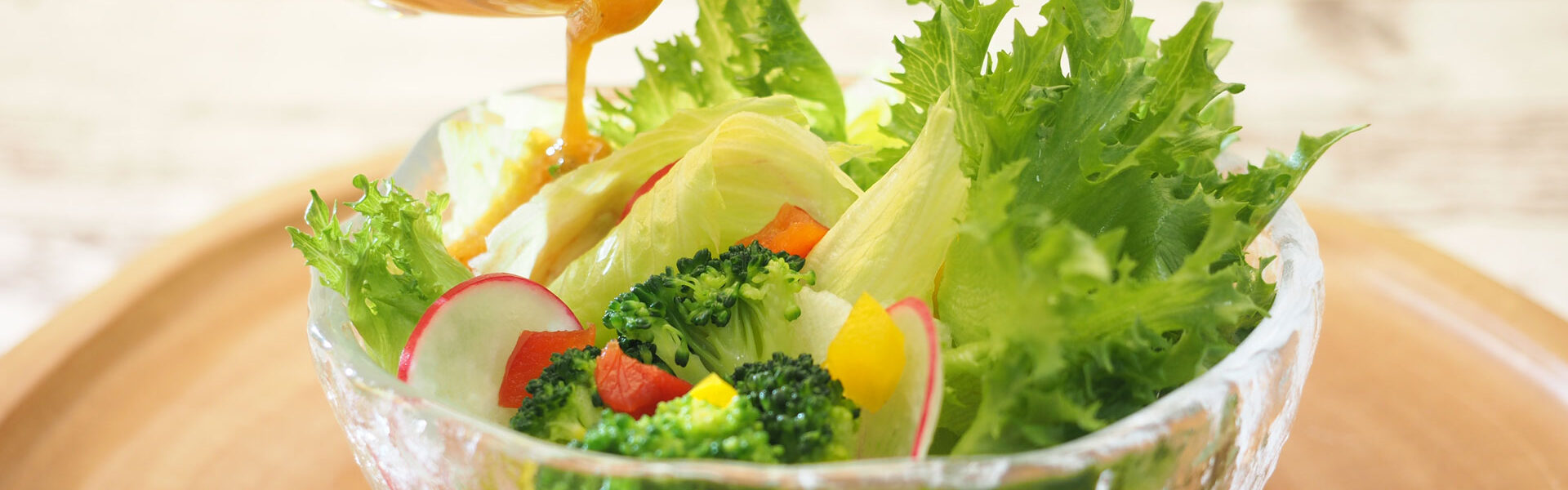 人気ドレッシング 上位は？