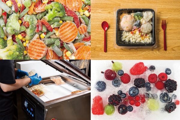 アジア最大級の食品飲料展「FOODEX JAPAN 2024」