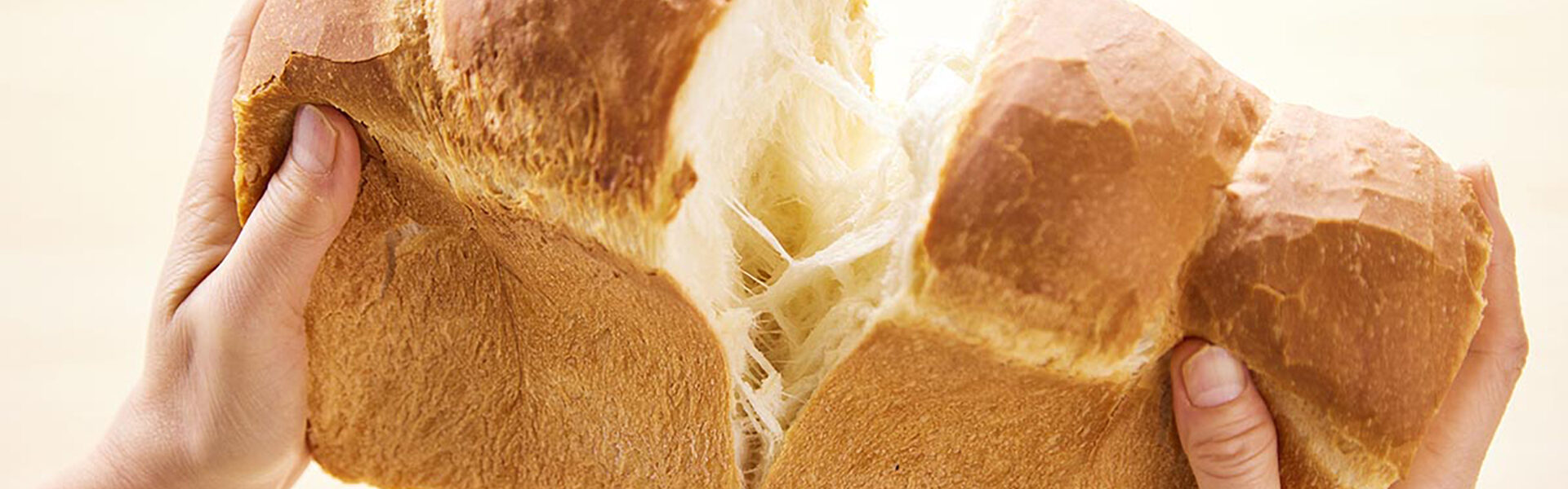 コープ自然派事業連合の国産有機小麦使用の食パン「自然派Style山食コウノトリの未来」