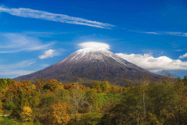 【北海道】広大な大地から生まれたあったかメニューの数々