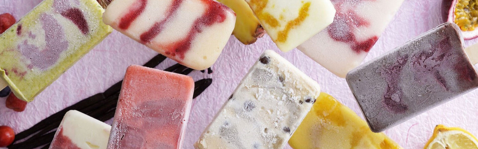 EXITMELSAの「GINZA SWEETS MARCH」に「shodai bio nature」と「MARIAGE FRÈRES」の2店舗が期間限定でオープン!