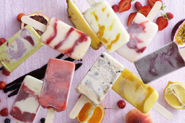 夏のスイーツ大集合「GINZA SWEETS MARCH」