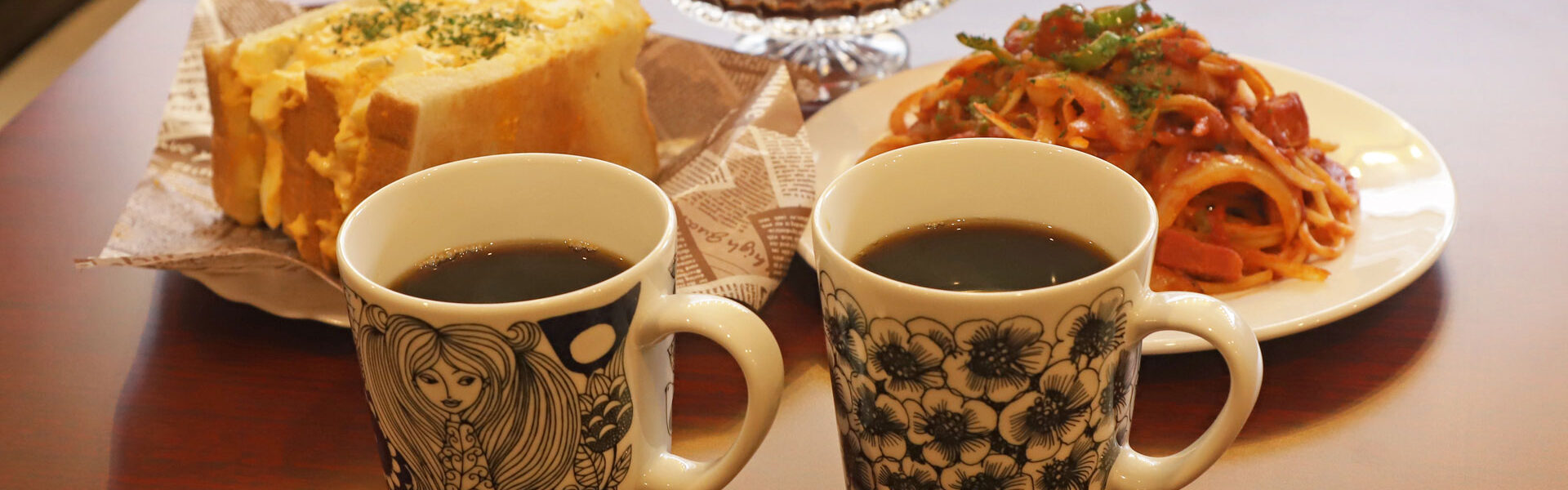 「売れない芸人がカフェ屋さんになるまで」連載スタート！元よしもと芸人がカフェを開業するまでの波乱に満ちたストーリー！