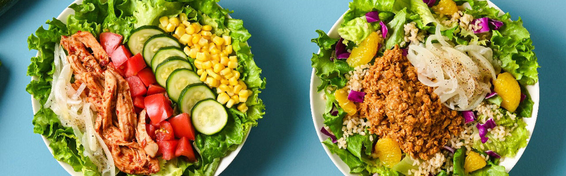 サラダボウル専門店WithGreenが夏バテ対策になる旬の栄養の詰まった夏野菜「季節限定サラダ」を発売！