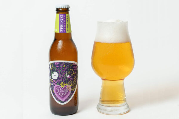 越前の和紙職人が作ったクラフトビール誕生