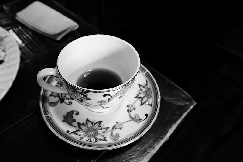 師匠から学んだ仕事術