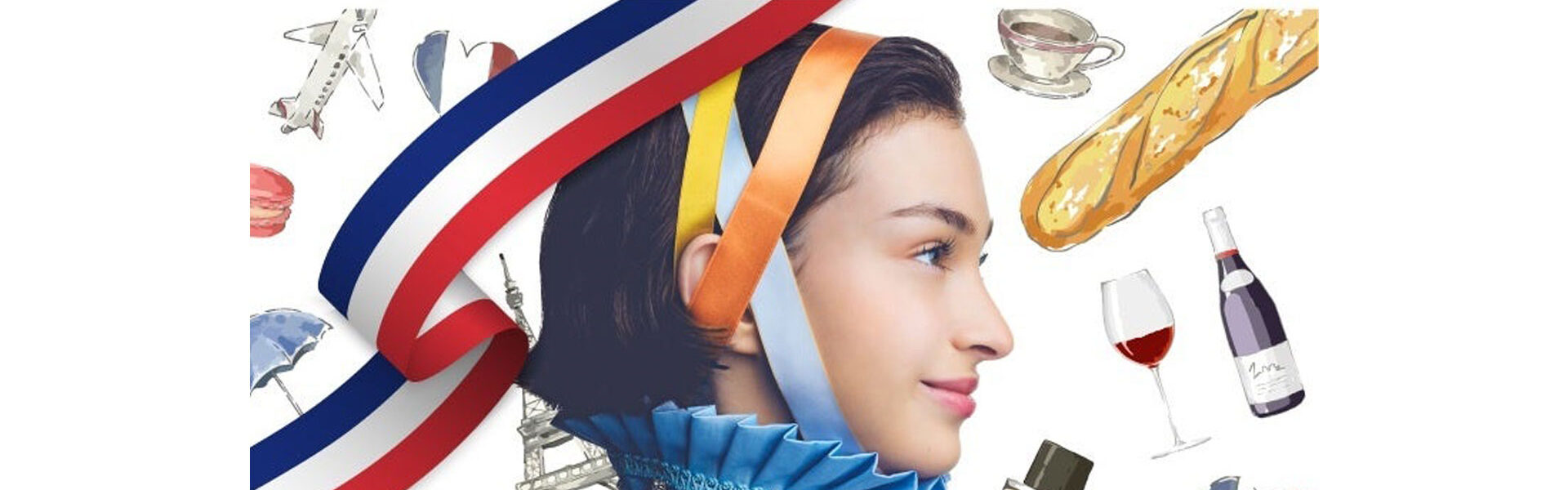 本場フランスで人気のグルメや会場内で味わえる作りたて・焼きたての美味、暮らしを彩る雑貨など47のブランドが勢揃いする「フランス展」が日本橋高島屋にて、8月30日から9月9日まで開催!