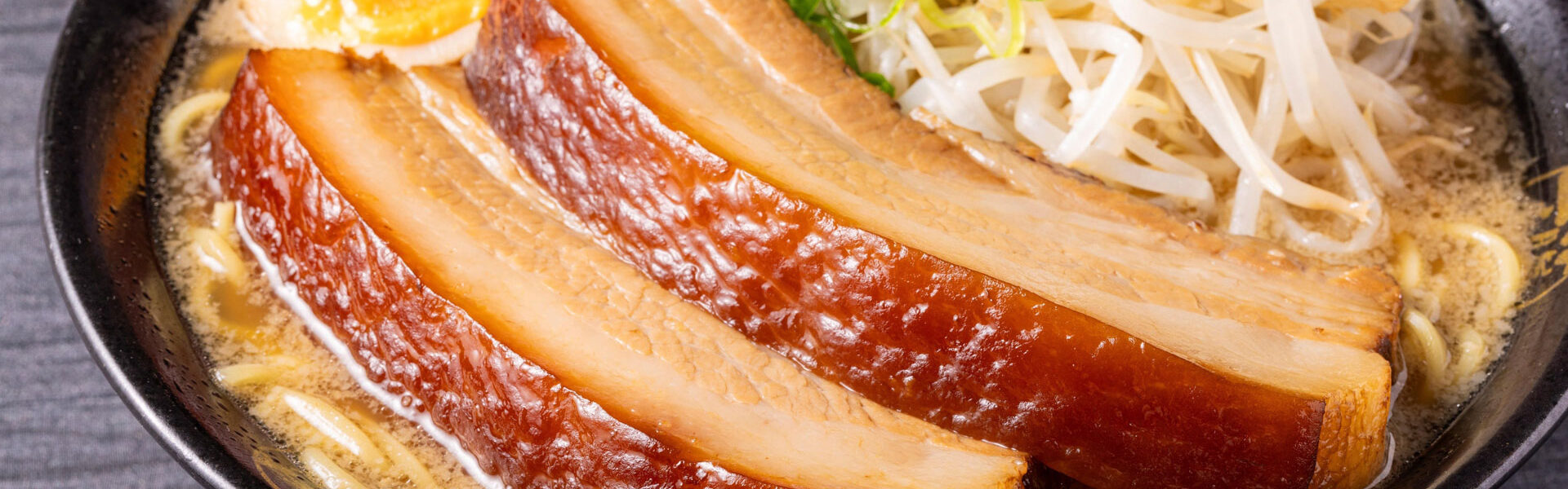 ラーメントレンド 2024 SUMMER