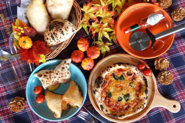 11月20日はピザの日「冷凍ピザ食感食べ比べセット」