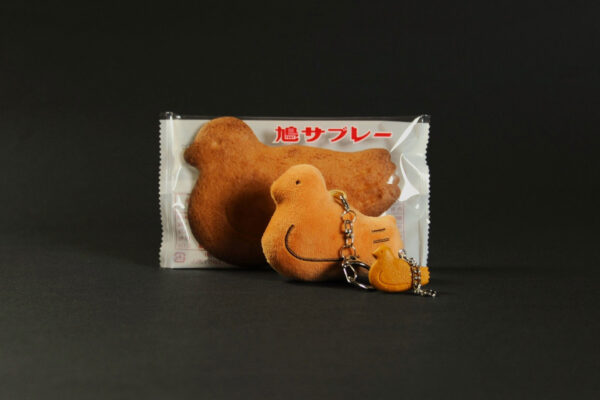 3月6日「鳩サブローの日」に人気グッズ限定販売