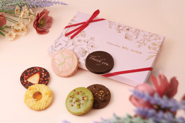 「ベルアメール」母の日限定ギフト