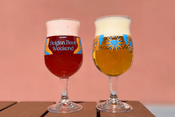 GWは名古屋でベルギービールイベント