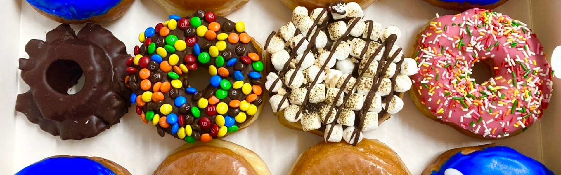 ロサンゼルスで大人気のドーナツショップRandy's Donutsが代官山にオープン！