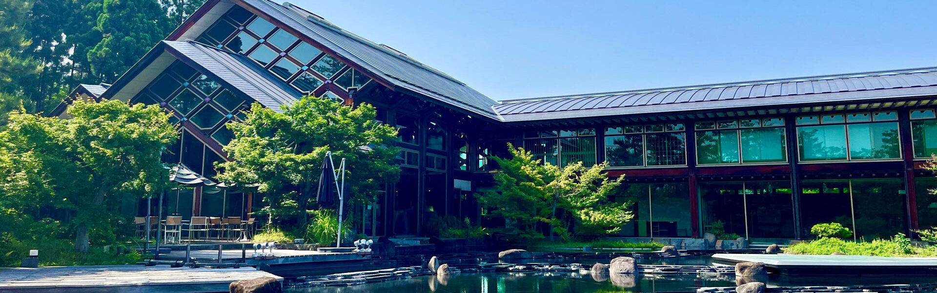 京都市の梅小路公園内に「Botanical Restaurant BOTANIQ KAJIYA」がオープン