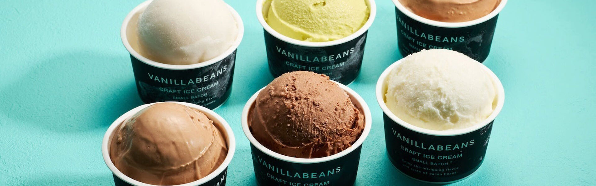 横浜発のチョコレートブランドVANILLABEANSは、全てのフレーバーにチョコレートを使用したギフトボックスを「VANILLABEANS THE ICE」販売開始！