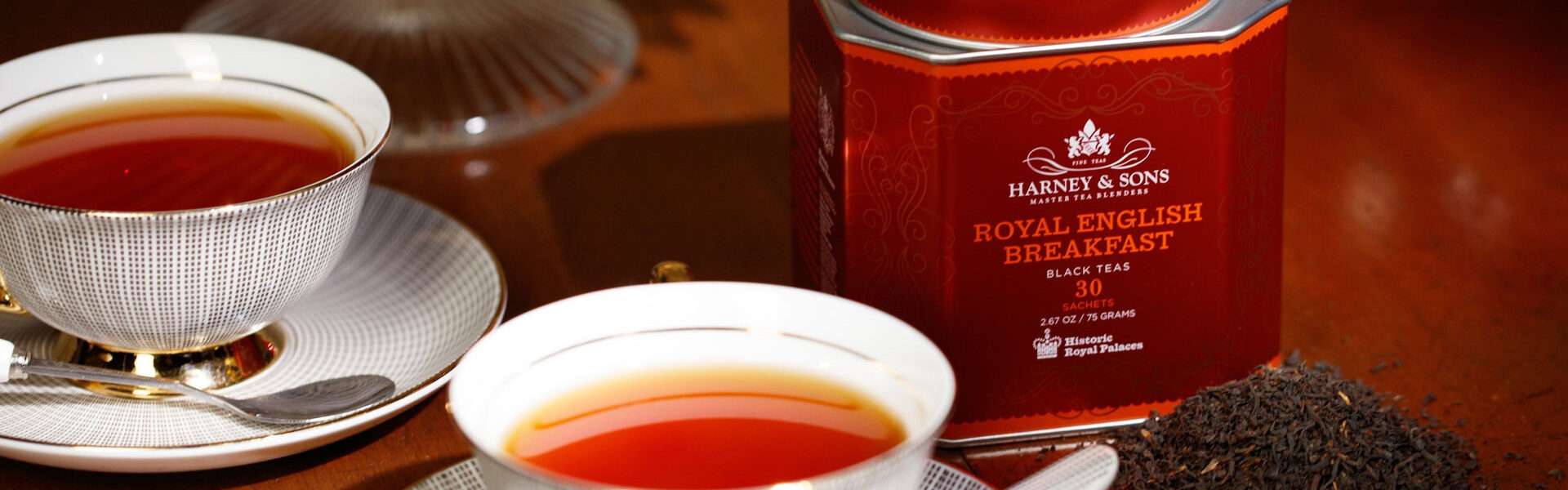 6月18日から25日、阪急うめだ本店にて年に一度のお茶の祭典「ワールド・ティー・フェスティバル2025」を開催！