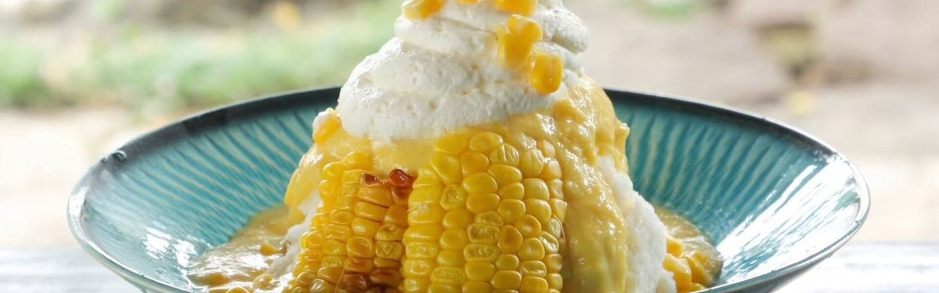 トレンドニュース - 夏のかき氷特集 2025 SUMMER