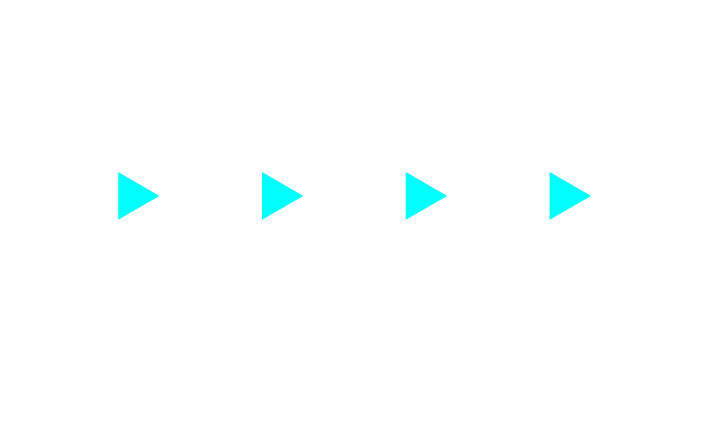 申込から記事公開・プロモーションまでの流れ