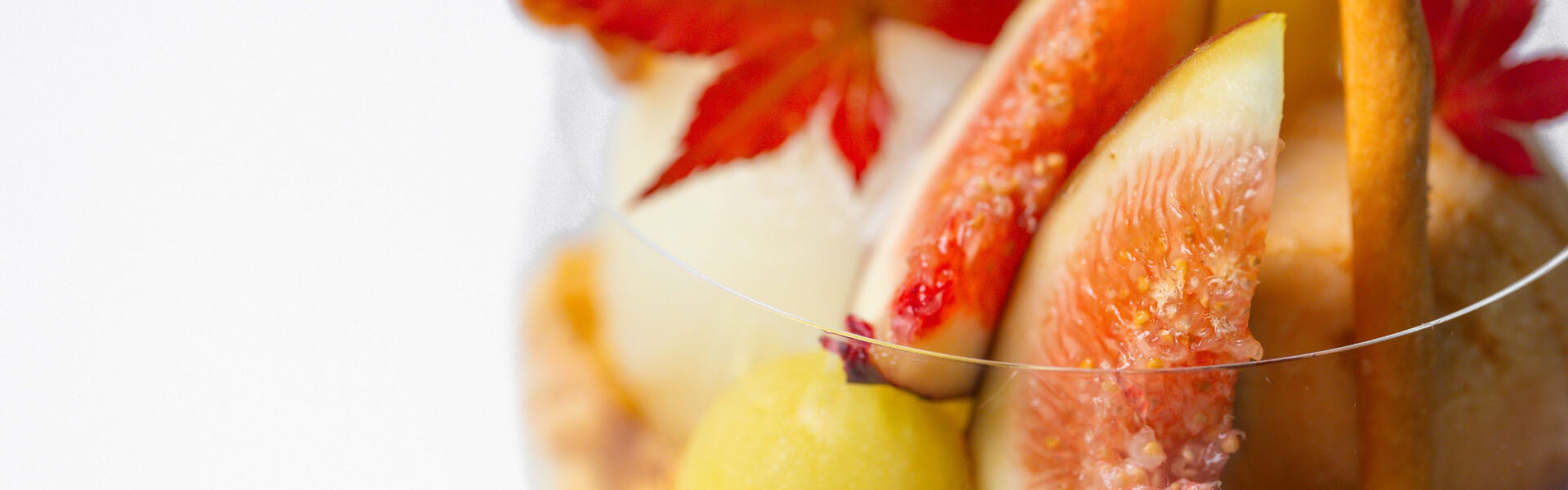 トレンドニュース - スイーツ特集 2025 AUTUMN