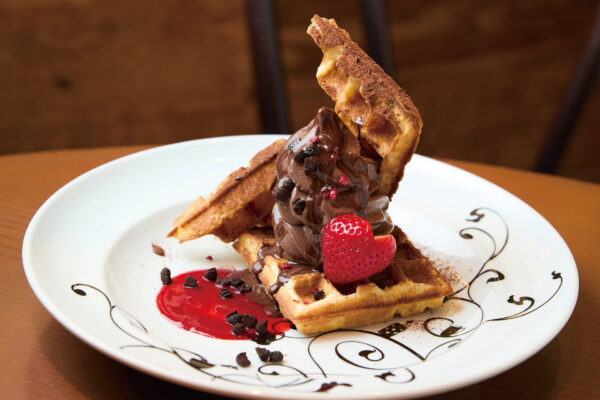 バレンタイン特集 2026