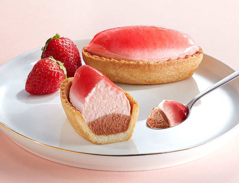 大丸東京店でバイヤーが厳選した春限定スイーツ30種類がエントリーする「春スイーツ総選挙」初開催！